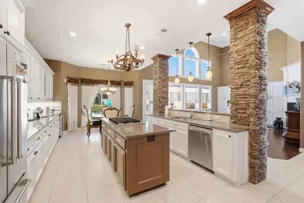 $824,999 | 15502 Prade Ranch Lane, Cypress, TX 77429