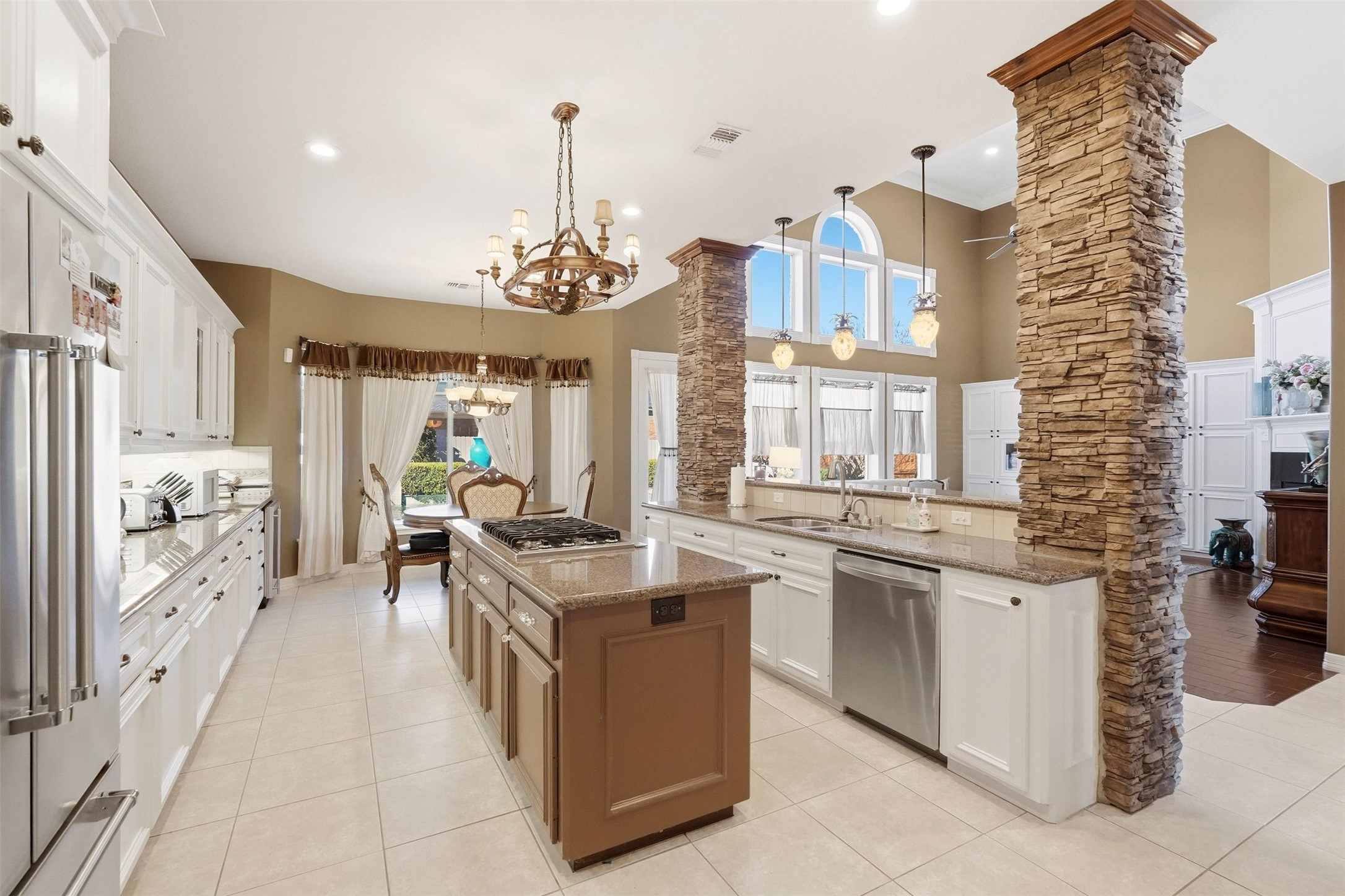 15502 Prade Ranch Lane Cypress, TX 77429 - Photo 7 of 27