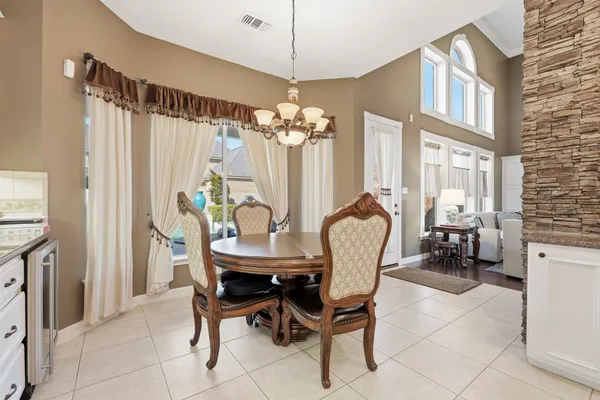 $824,999 | 15502 Prade Ranch Lane, Cypress, TX 77429