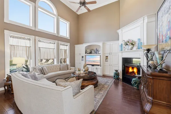 $824,999 | 15502 Prade Ranch Lane, Cypress, TX 77429