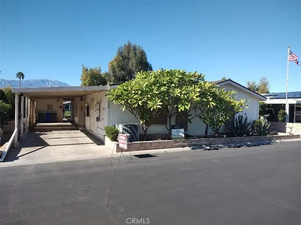 $262,000 | 73450 Country Club Drive, Unit 269, Palm Desert, CA 92260