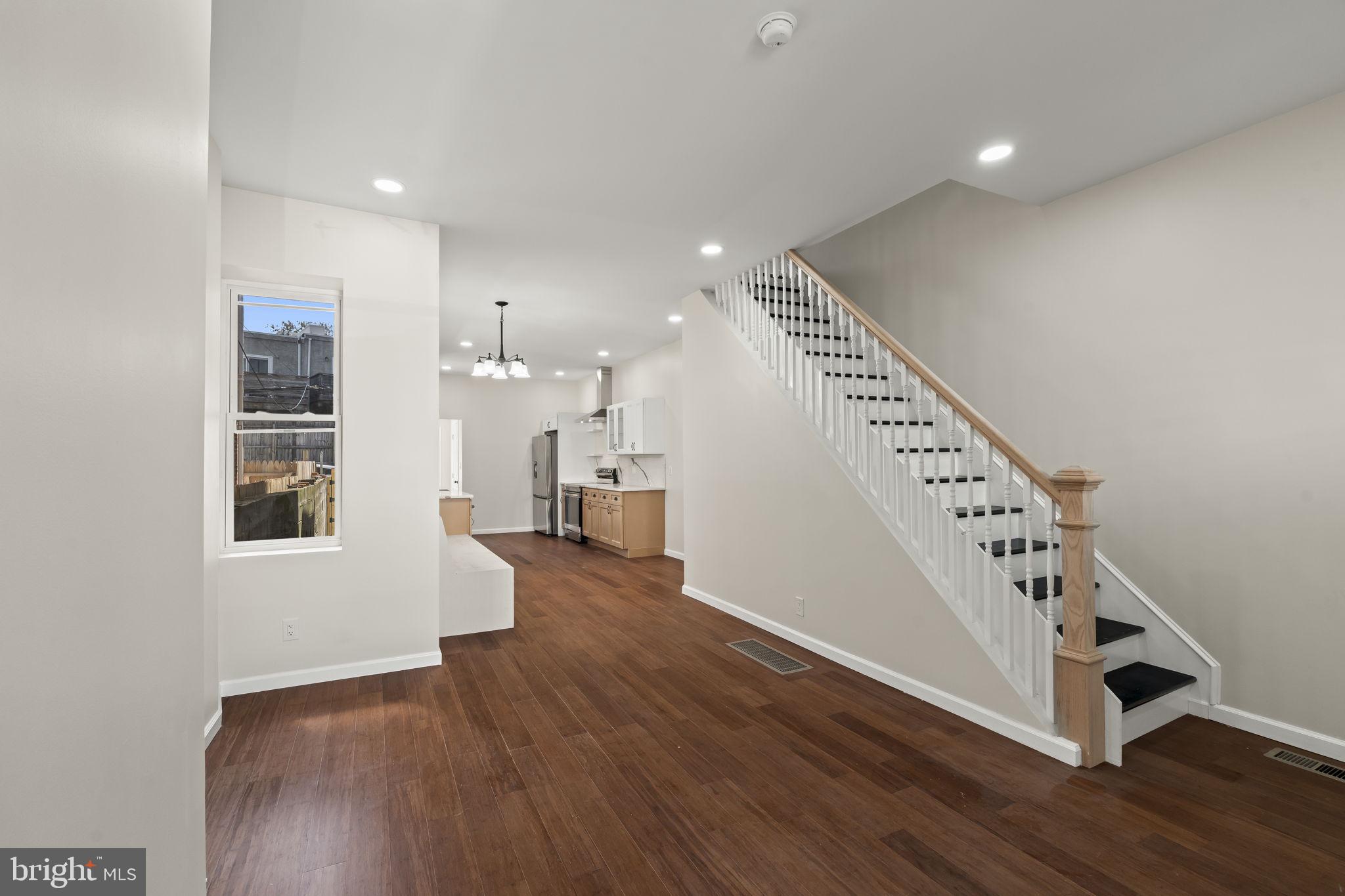 1317 North 28th Street Philadelphia, PA 19121 - Photo 5 of 31