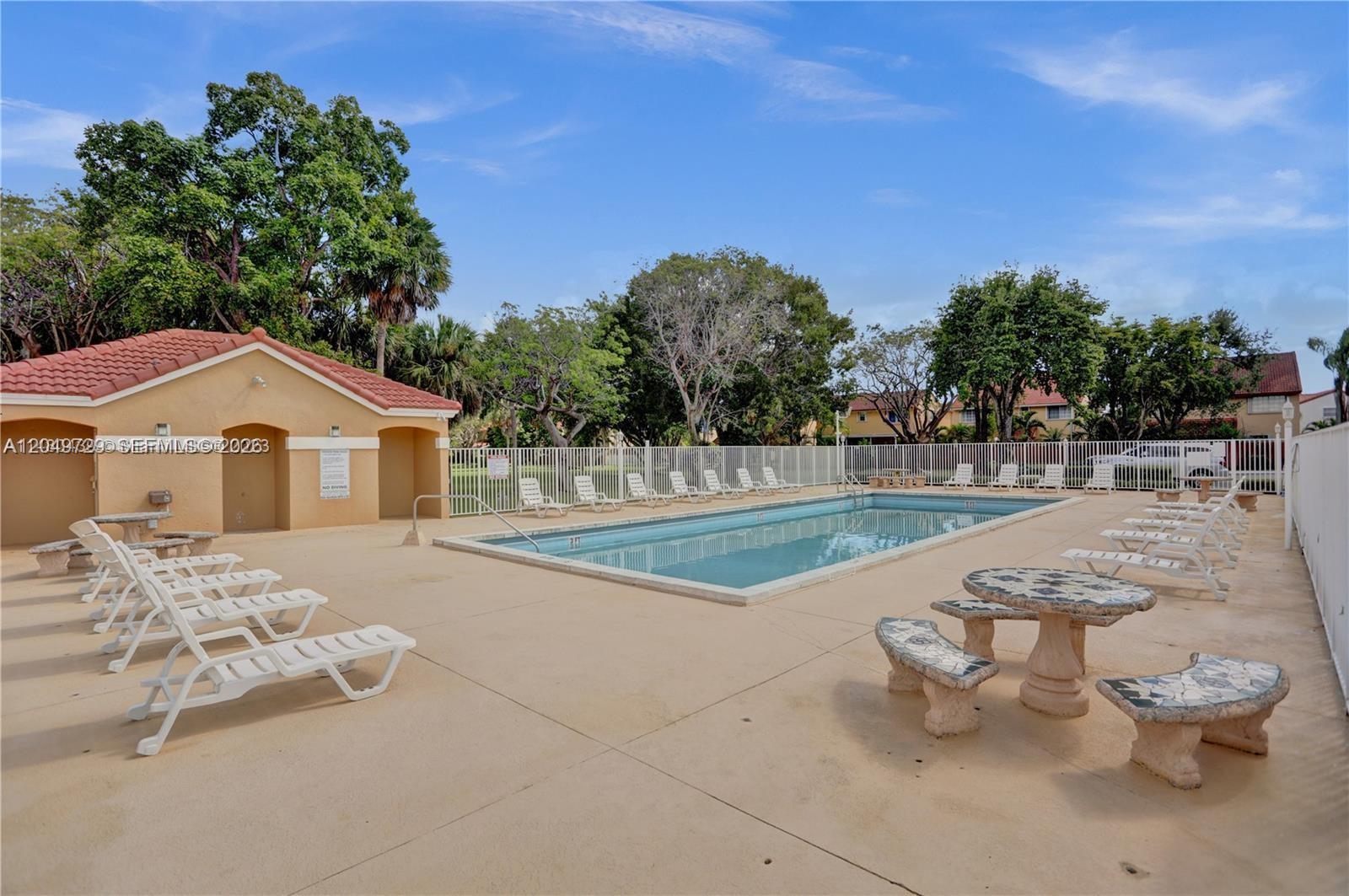 15184 Southwest 110th Street, Unit STUDIO Miami, FL 33196 - Photo 5 of 16