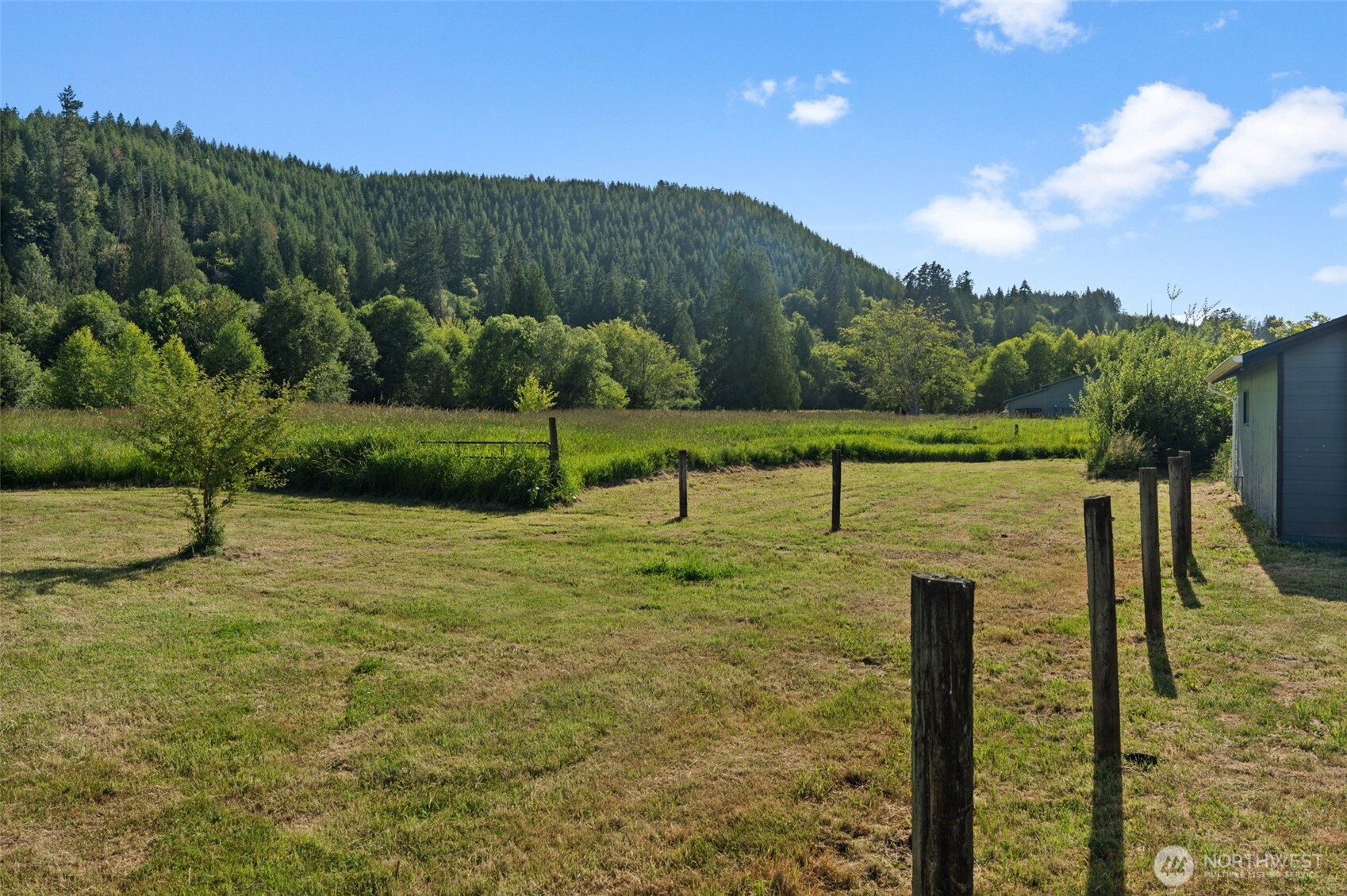 241 West Deyette Road Shelton, WA 98584 - Photo 9 of 40