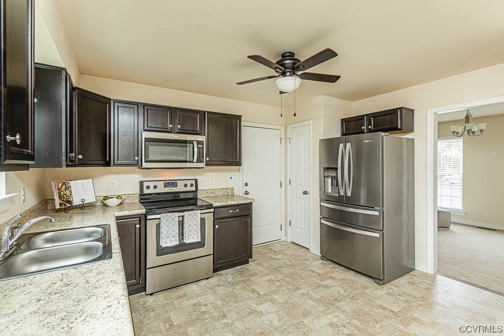 6441 Monahan Road Henrico, VA 23231 - Photo 11 of 35 Gallery Image 11