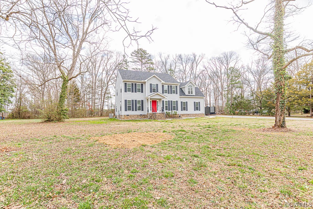 6441 Monahan Road Henrico, VA 23231 - Photo 3 of 35 Gallery Image 3