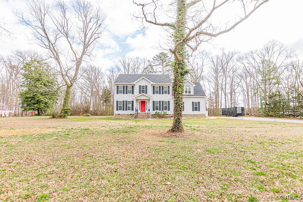 6441 Monahan Road Henrico, VA 23231 - Photo 4 of 35 Gallery Image 4