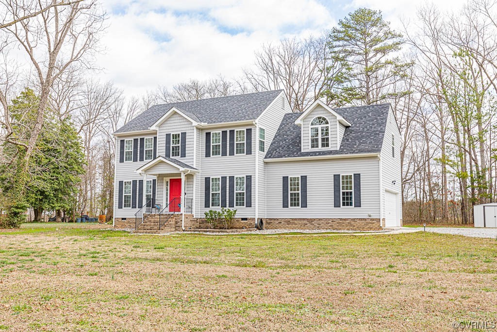 6441 Monahan Road Henrico, VA 23231 - Photo 5 of 35 Gallery Image 5