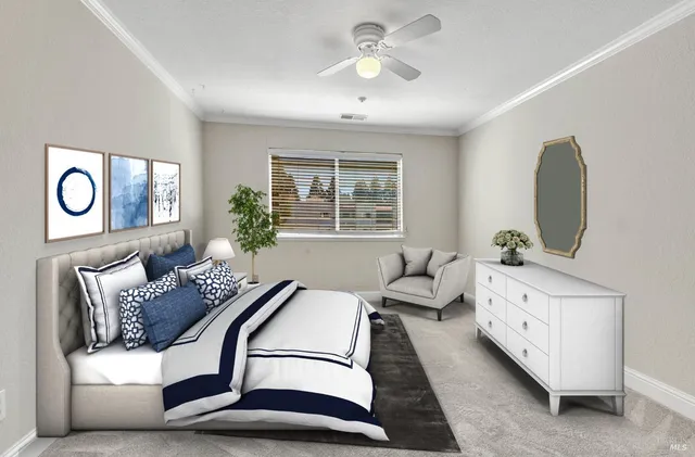 $509,999 | 3183 Wayside Plaza, Unit 319, Walnut Creek, CA 94597