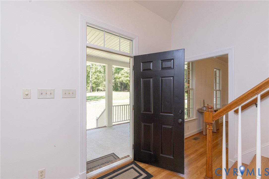 104 Petersburg Road Powhatan, VA 23139 - Photo 6 of 68