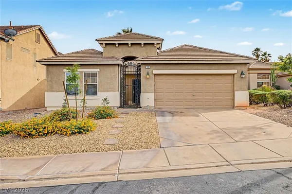 $2,200 | 173 Mt Earl Avenue, Henderson, NV 89012