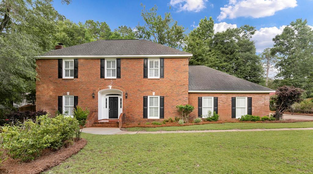104 Sandy Springs Road Dothan, AL 36303 - Photo 2 of 59
