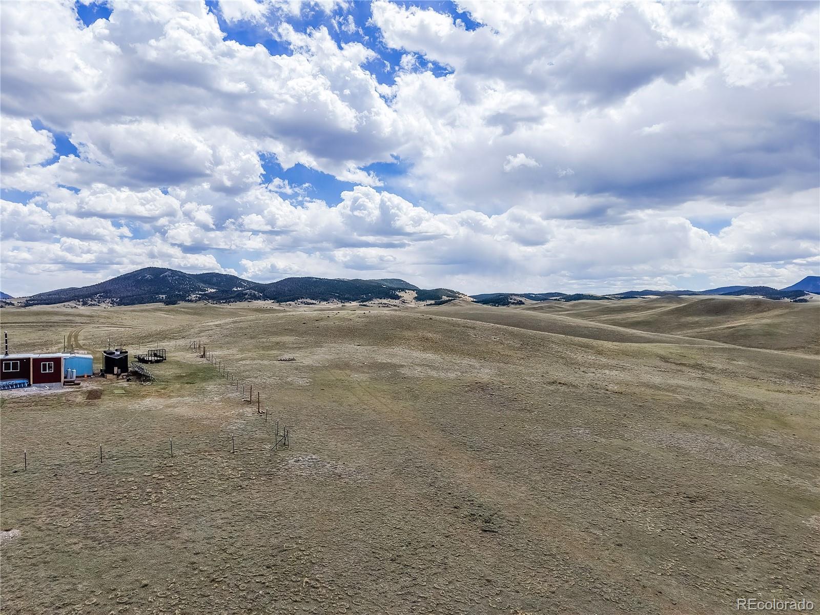 151 Black Beaver Road Hartsel, CO 80449 - Photo 18 of 30