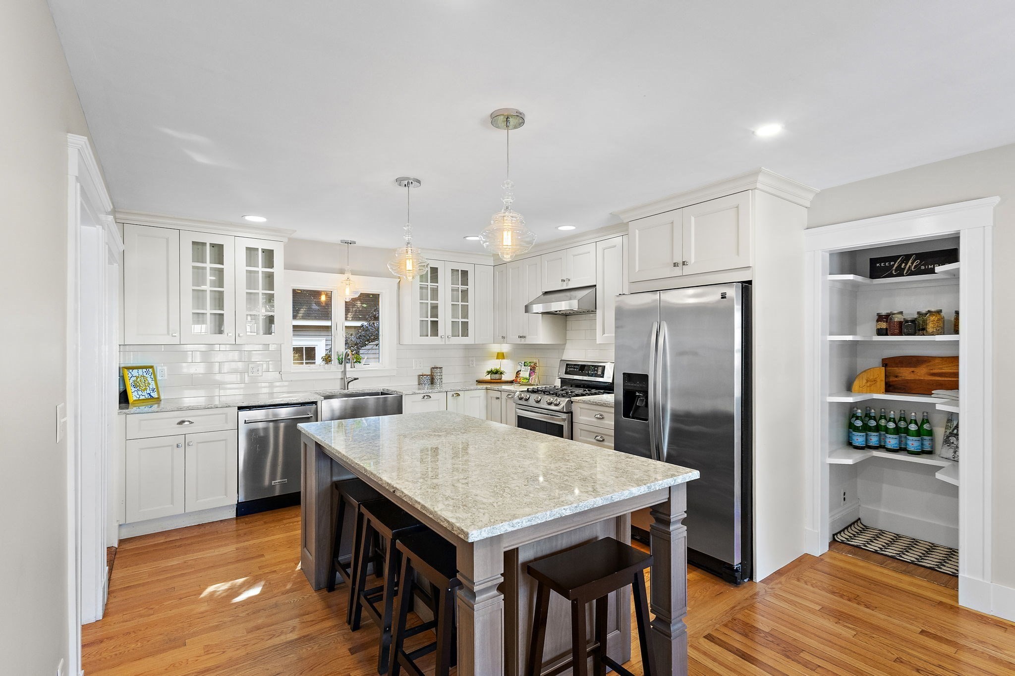 63 Mayall Road Waltham, MA 02453 - Photo 5 of 42 Gallery Image 5