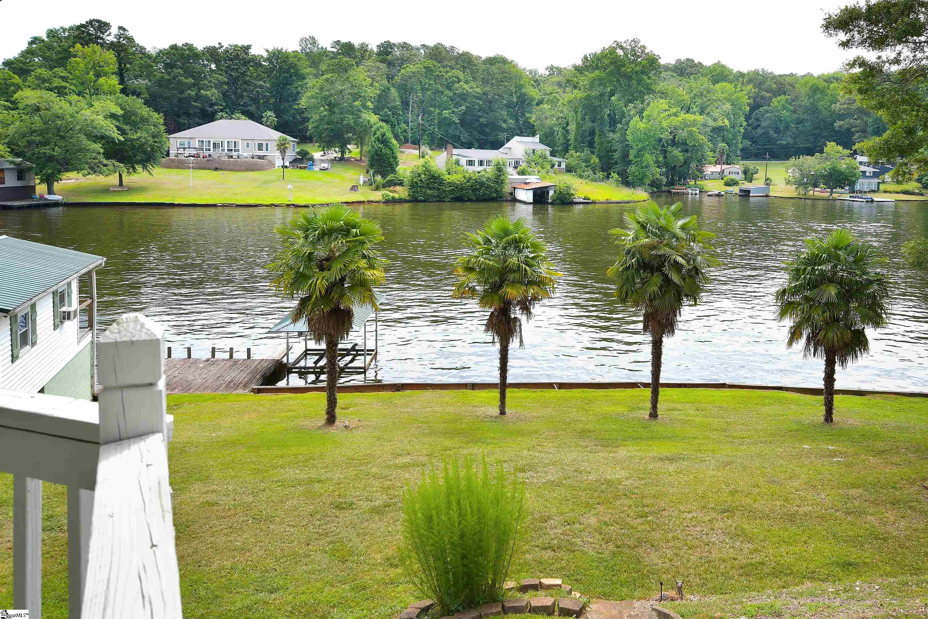 148 Traywick Drive Anderson, SC 29621 - Photo 36 of 46
