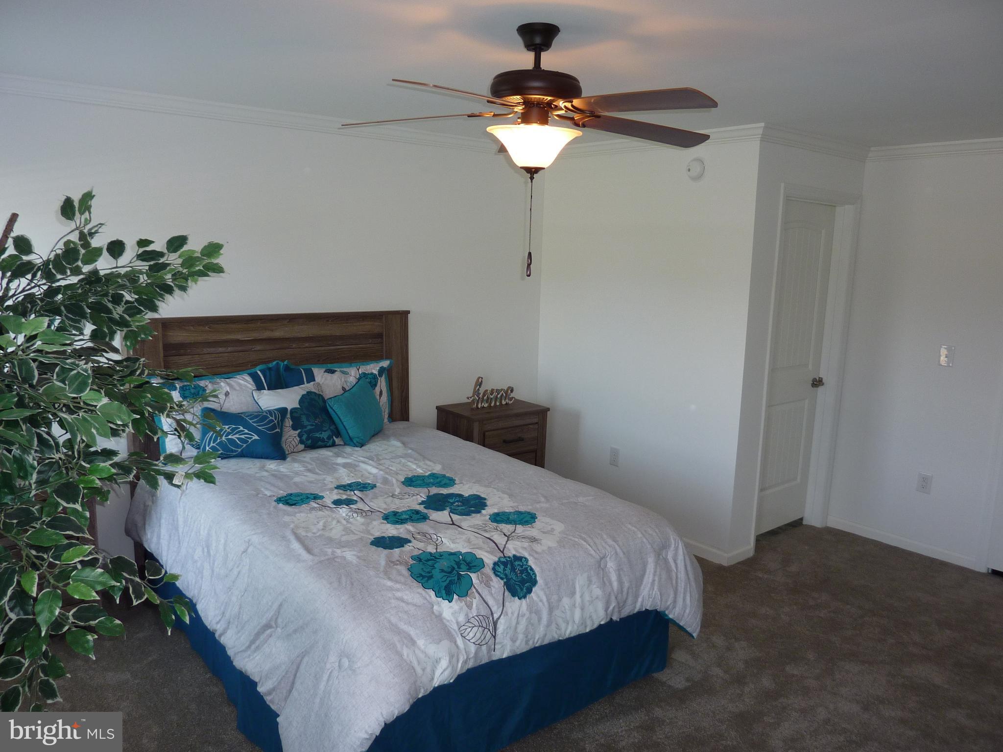 1235 Media Road Smyrna, DE 19977 - Photo 14 of 29 Owner's Suite