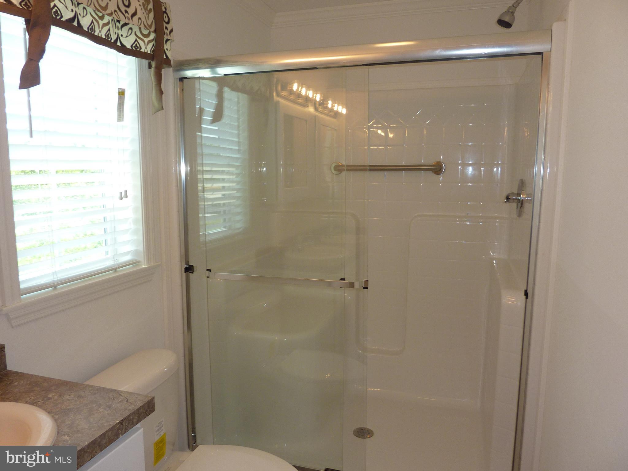 1235 Media Road Smyrna, DE 19977 - Photo 17 of 29 Owner's Bath