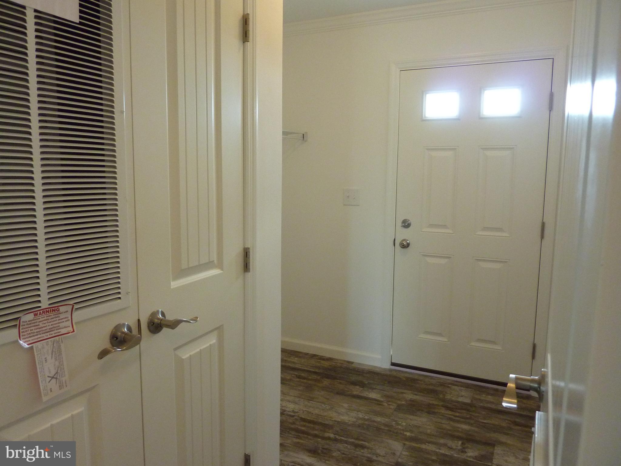 1235 Media Road Smyrna, DE 19977 - Photo 21 of 29 Laundry Room