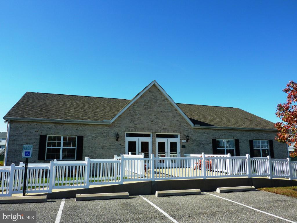 1235 Media Road Smyrna, DE 19977 - Photo 28 of 29 Community Club House