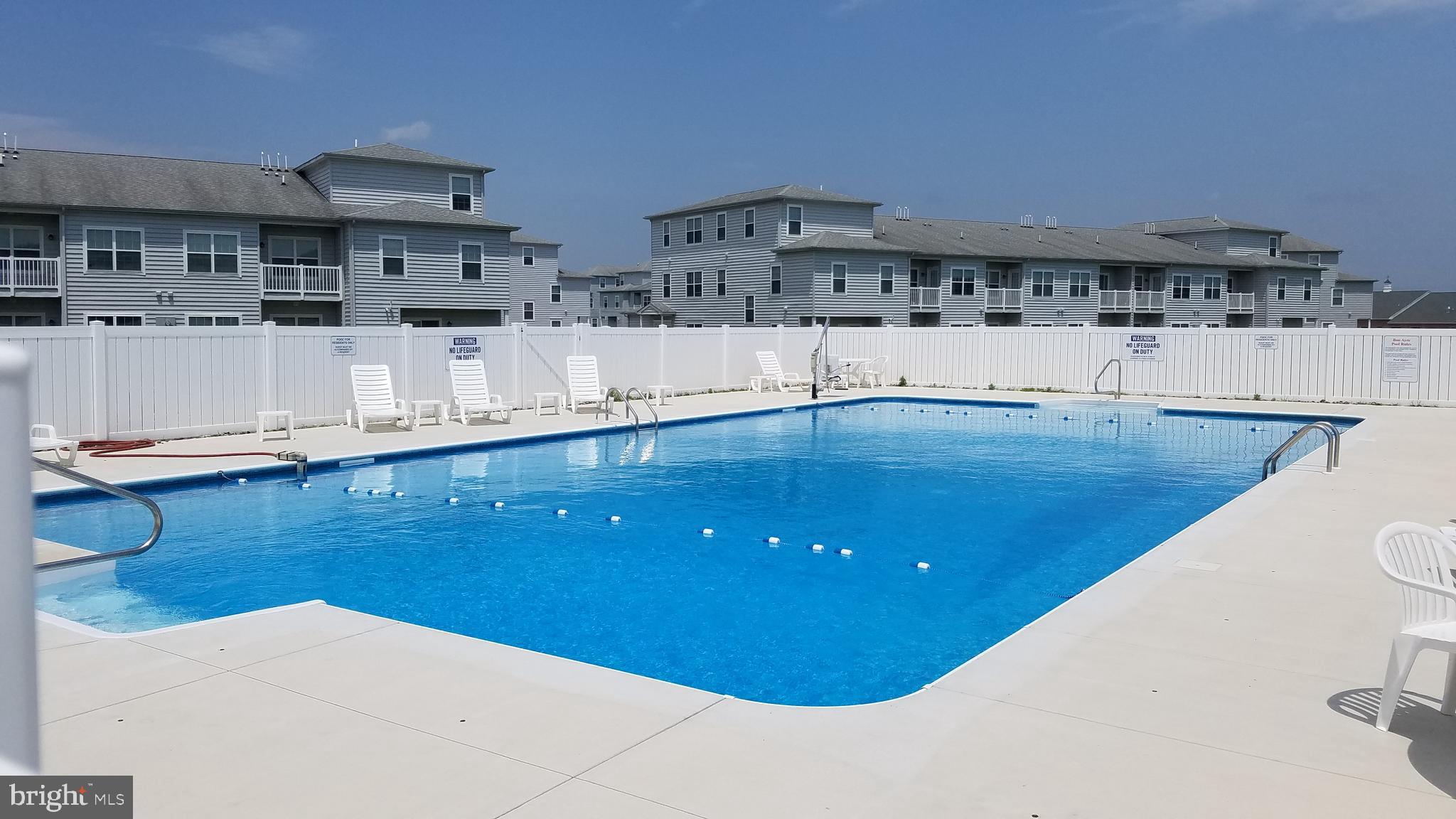 1235 Media Road Smyrna, DE 19977 - Photo 29 of 29 Community Pool