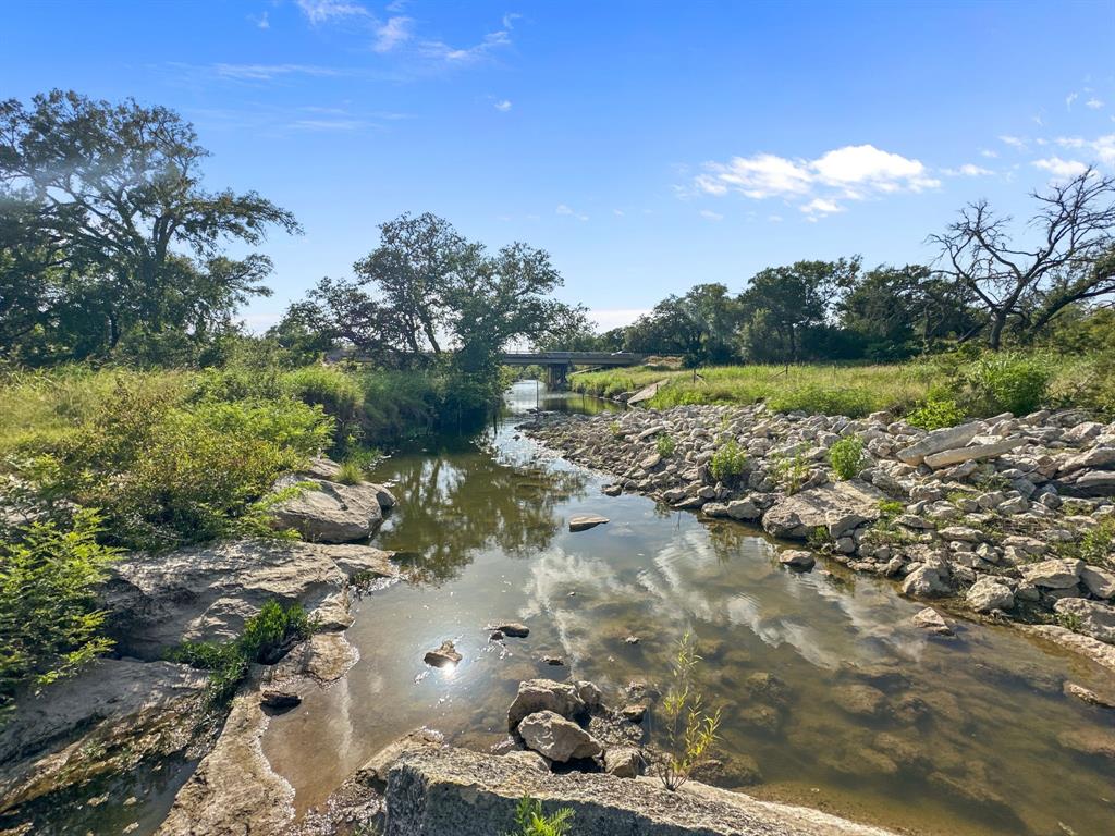 281 Highway 281, Unit O281S Evant, TX 76525 - Photo 23 of 37 Water view