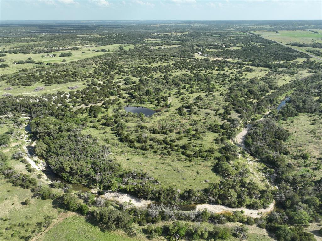 281 Highway 281, Unit O281S Evant, TX 76525 - Photo 35 of 37 Aerial view of property and surrounding area