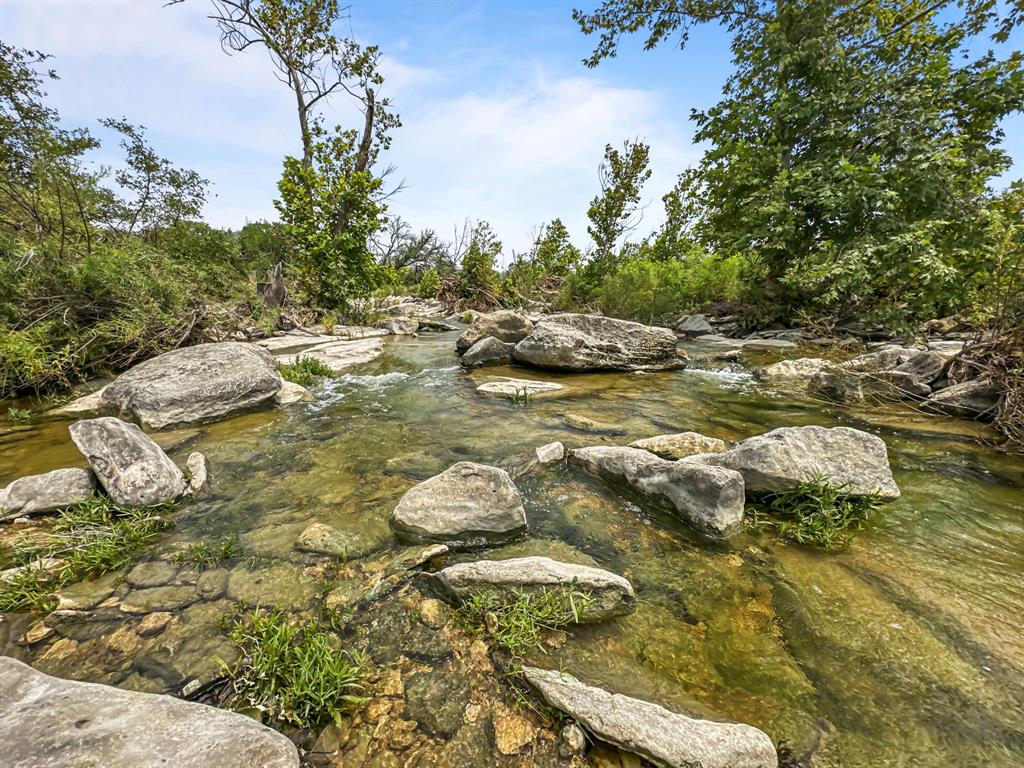 281 Highway 281, Unit O281S Evant, TX 76525 - Photo 4 of 36 View of yard