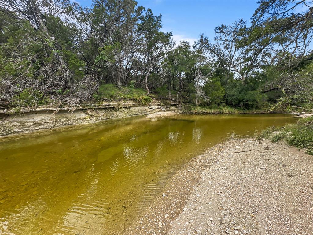 281 Highway 281, Unit O281S Evant, TX 76525 - Photo 6 of 37 Water view
