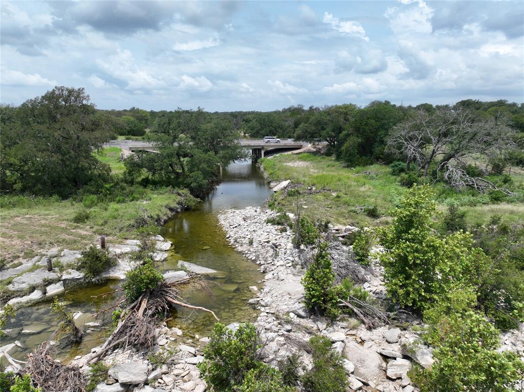 281 Highway 281, Unit O281S Evant, TX 76525 - Photo 10 of 37 Water view with a notable bridge