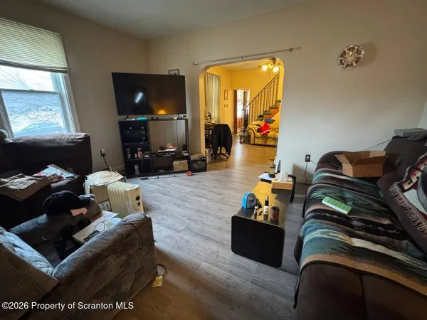 $99,000 | 7 Spring Street, Pittston, PA 18640