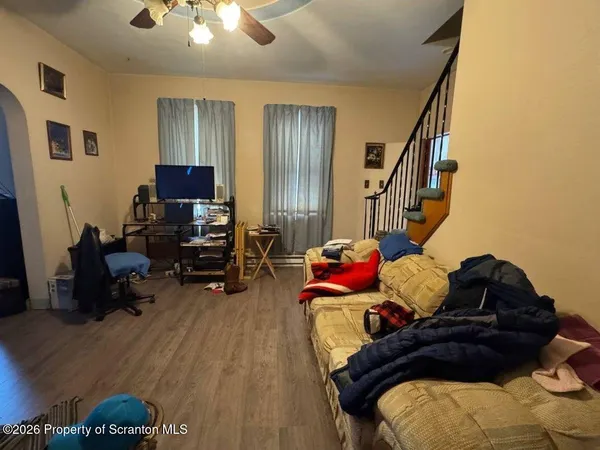 $99,000 | 7 Spring Street, Pittston, PA 18640