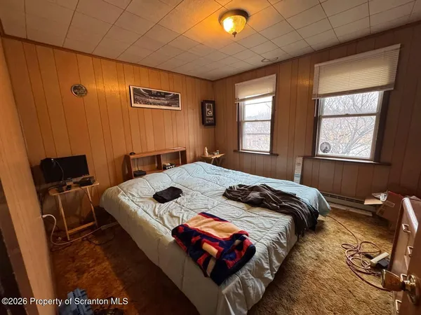 $99,000 | 7 Spring Street, Pittston, PA 18640