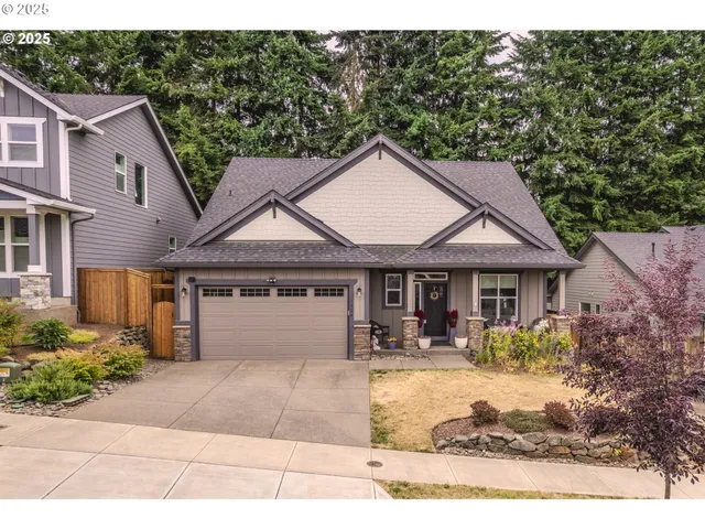 $499,900 | 1624 York Butte Avenue, Salem, OR 97306