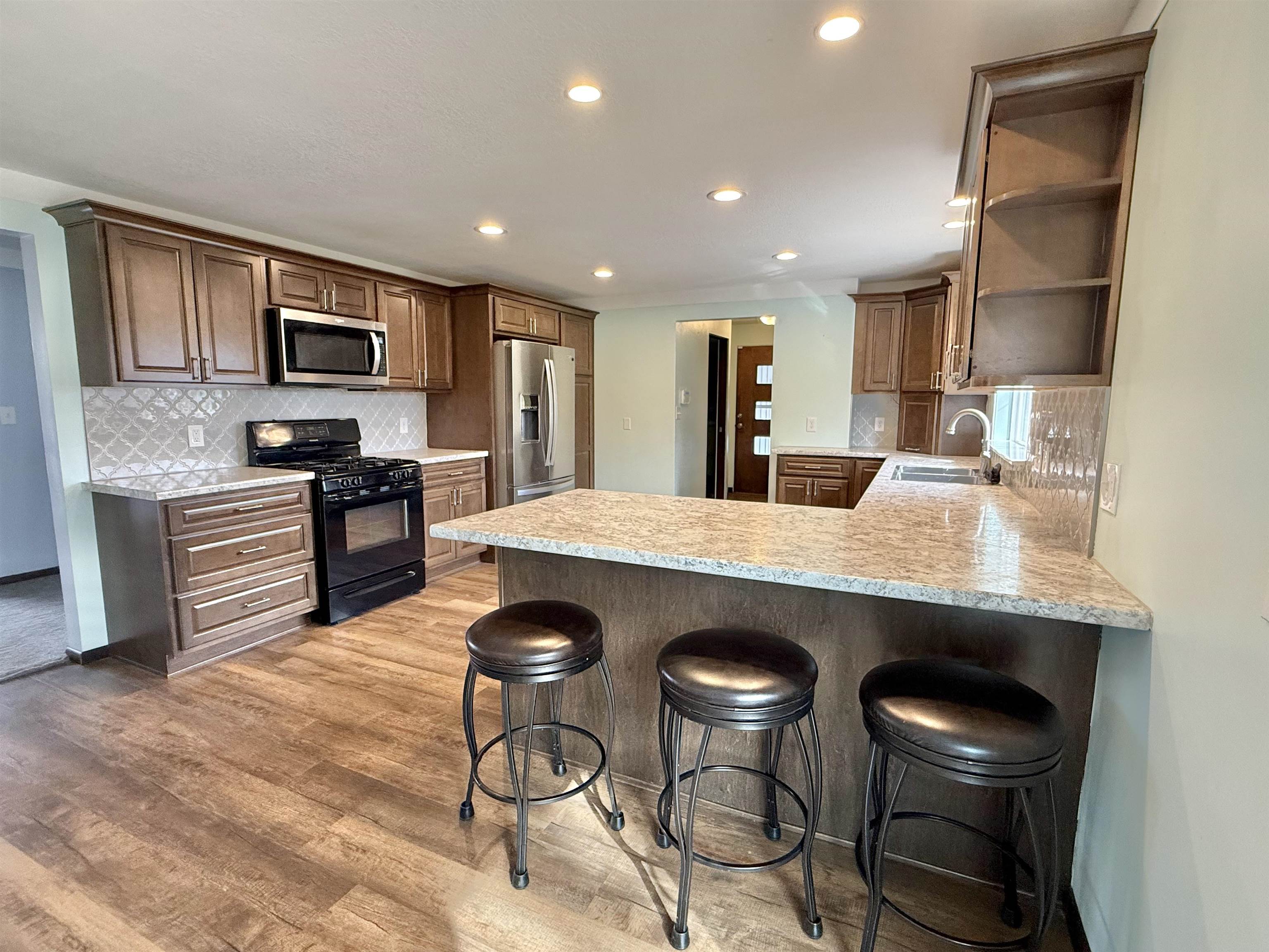 401 Ruth Street Auburn, MI 48611 - Photo 13 of 53 Gallery Image 13