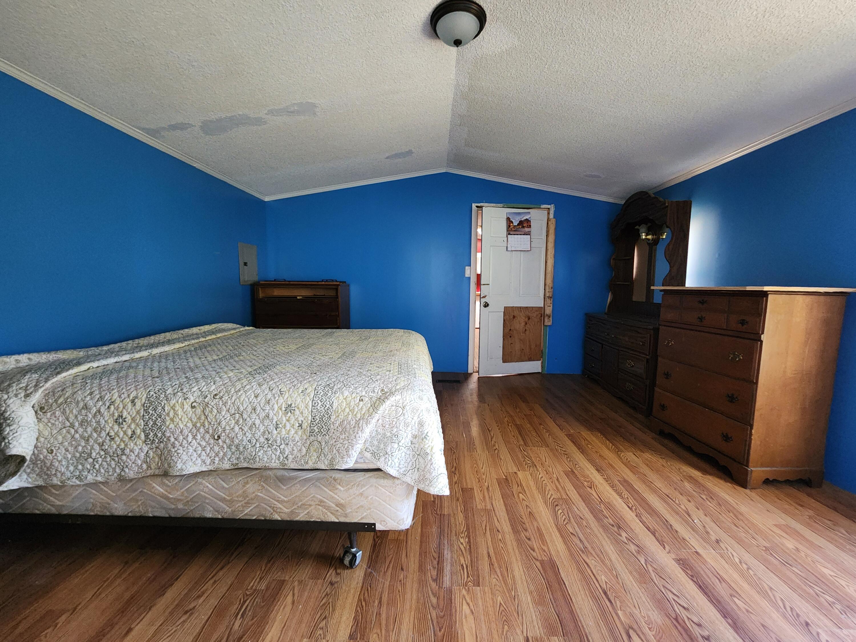 52 Morrill Road South China, ME 04358 - Photo 12 of 24 Primary Bedroom
