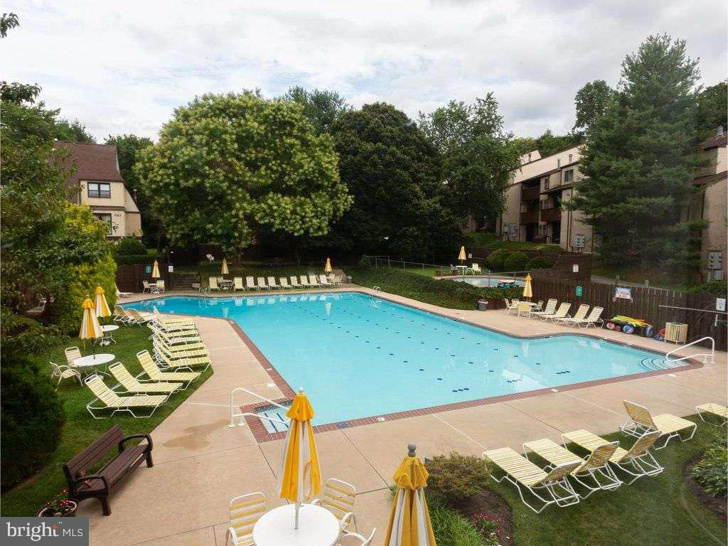 319 Shawmont Avenue, Unit A Philadelphia, PA 19128 - Photo 21 of 21