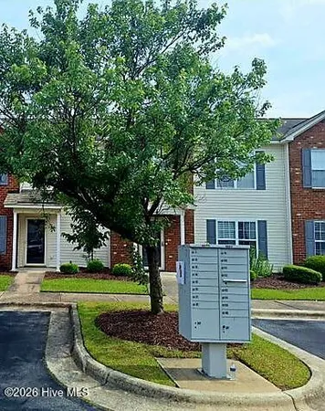 $185,000 | 4160 Dudleys Grant Drive, Unit D, Winterville, NC 28590