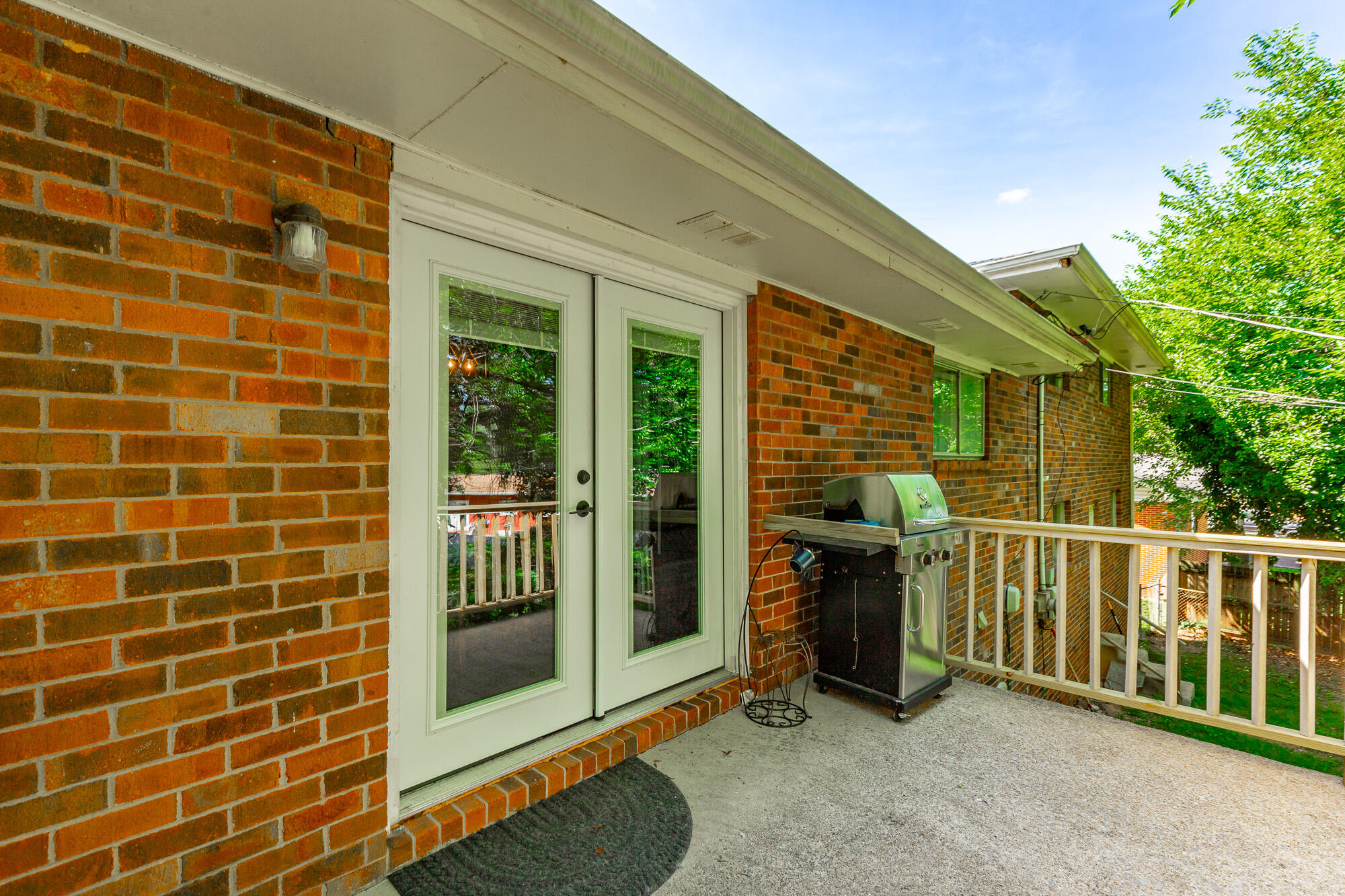 4116 Norcross Road Hixson, TN 37343 - Photo 3 of 52 4116 Norcross Road HD-59