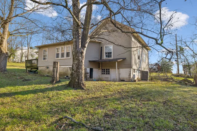 $129,900 | 300 Morris Street, Pulaski, TN 38478