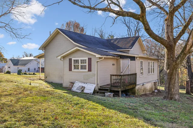 $129,900 | 300 Morris Street, Pulaski, TN 38478