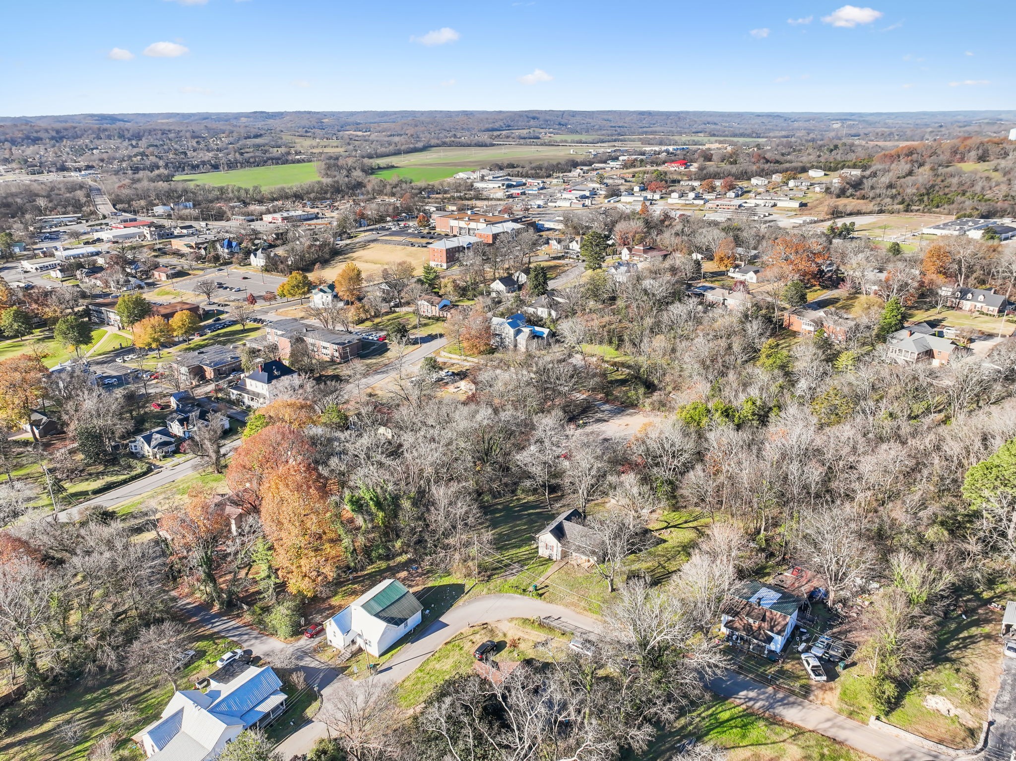 300 Morris Street Pulaski, TN 38478 - Photo 16 of 19