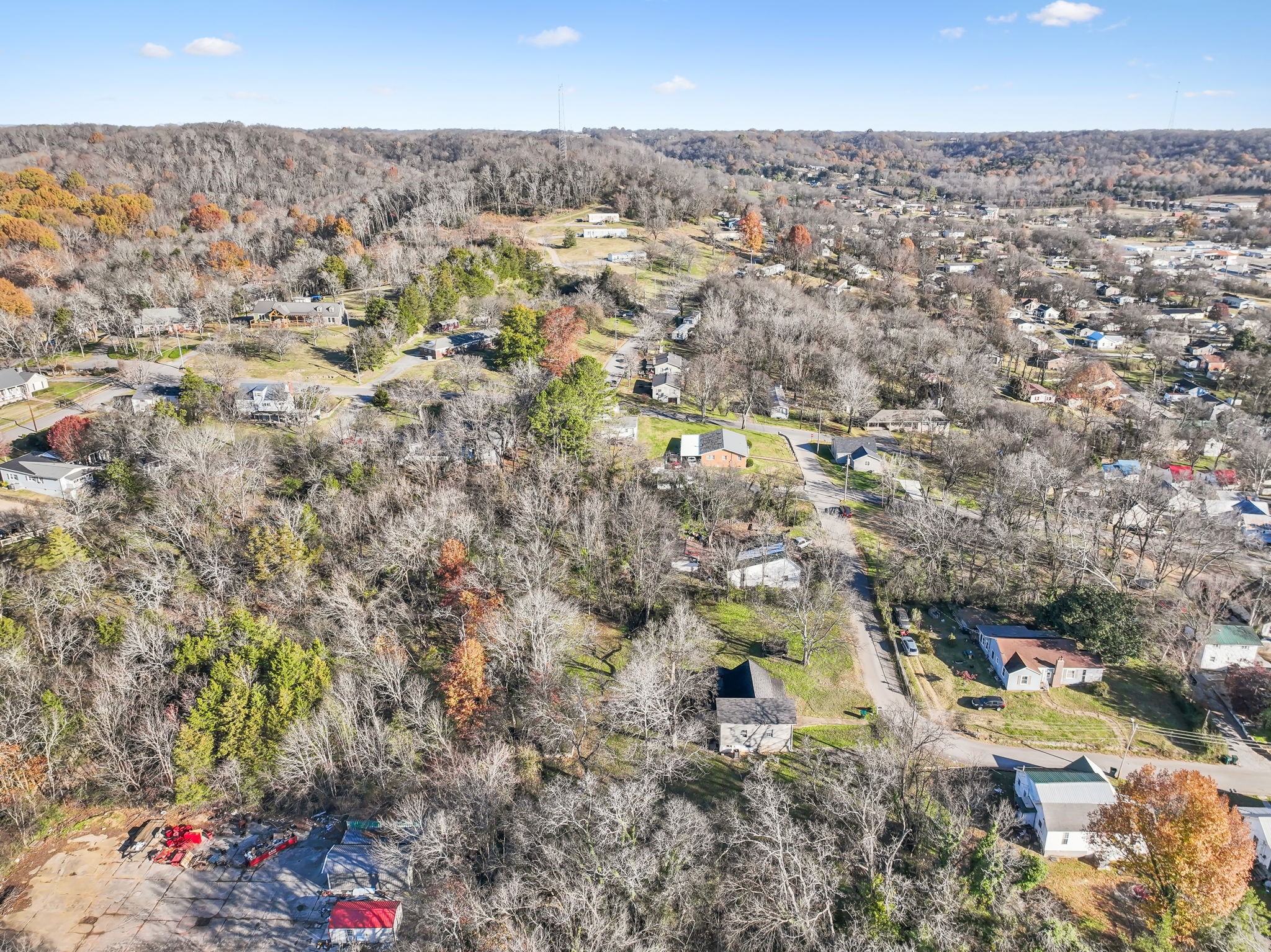 300 Morris Street Pulaski, TN 38478 - Photo 17 of 19