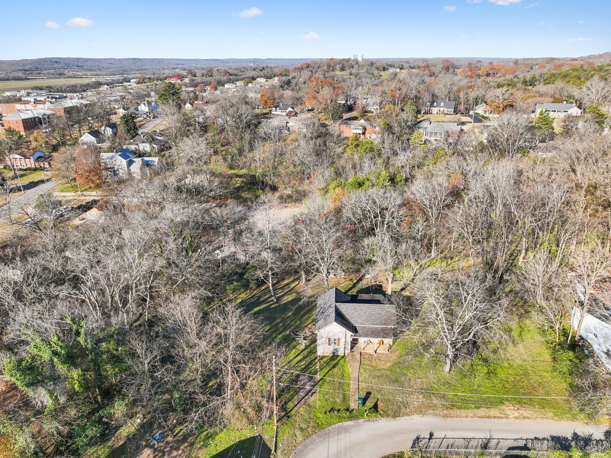 300 Morris Street Pulaski, TN 38478 - Photo 5 of 19