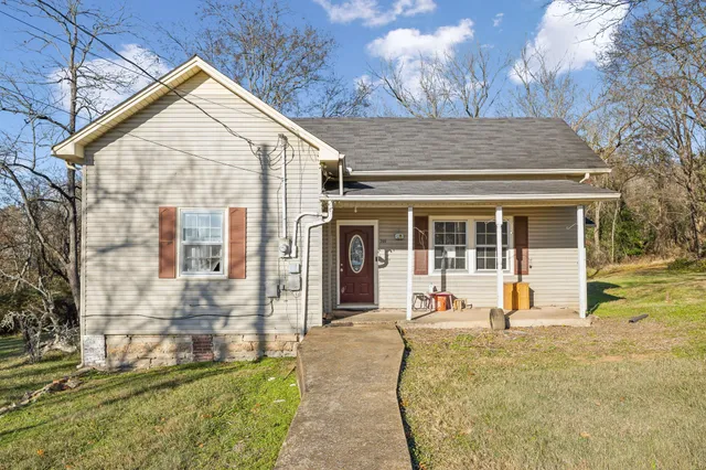 $129,900 | 300 Morris Street, Pulaski, TN 38478