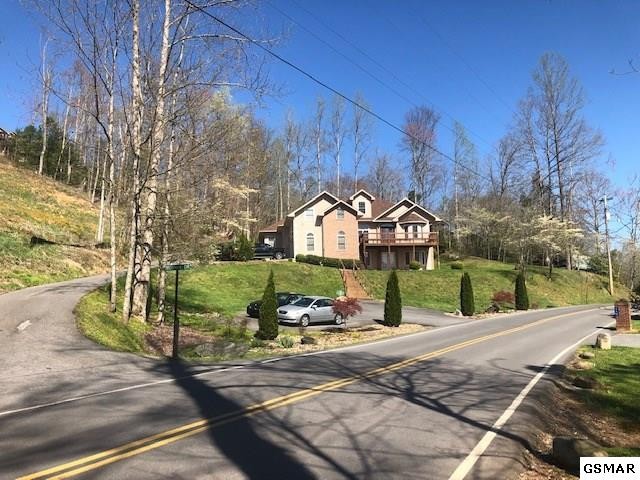 239 Proffitt Road Gatlinburg, TN 37738 - Photo 24 of 26 Gallery Image 24