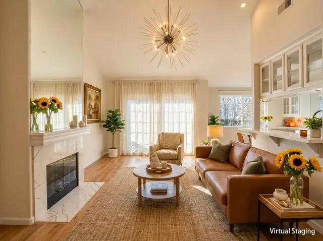 $1,347,520 | 20 Willow Road, Unit 26, Menlo Park, CA 94025