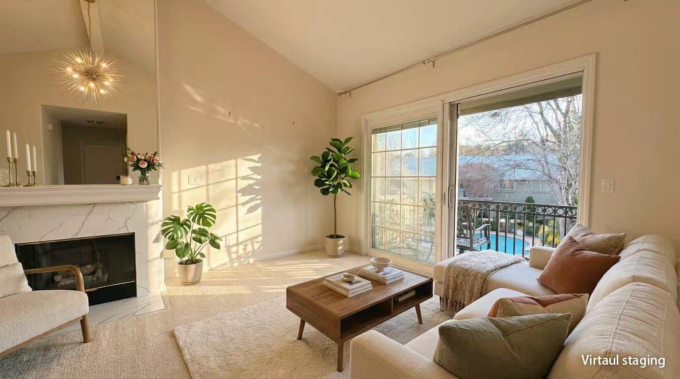 20 Willow Road, Unit 26 Menlo Park, CA 94025 - Photo 16 of 39