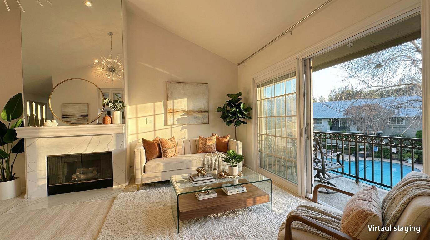 20 Willow Road, Unit 26 Menlo Park, CA 94025 - Photo 17 of 39