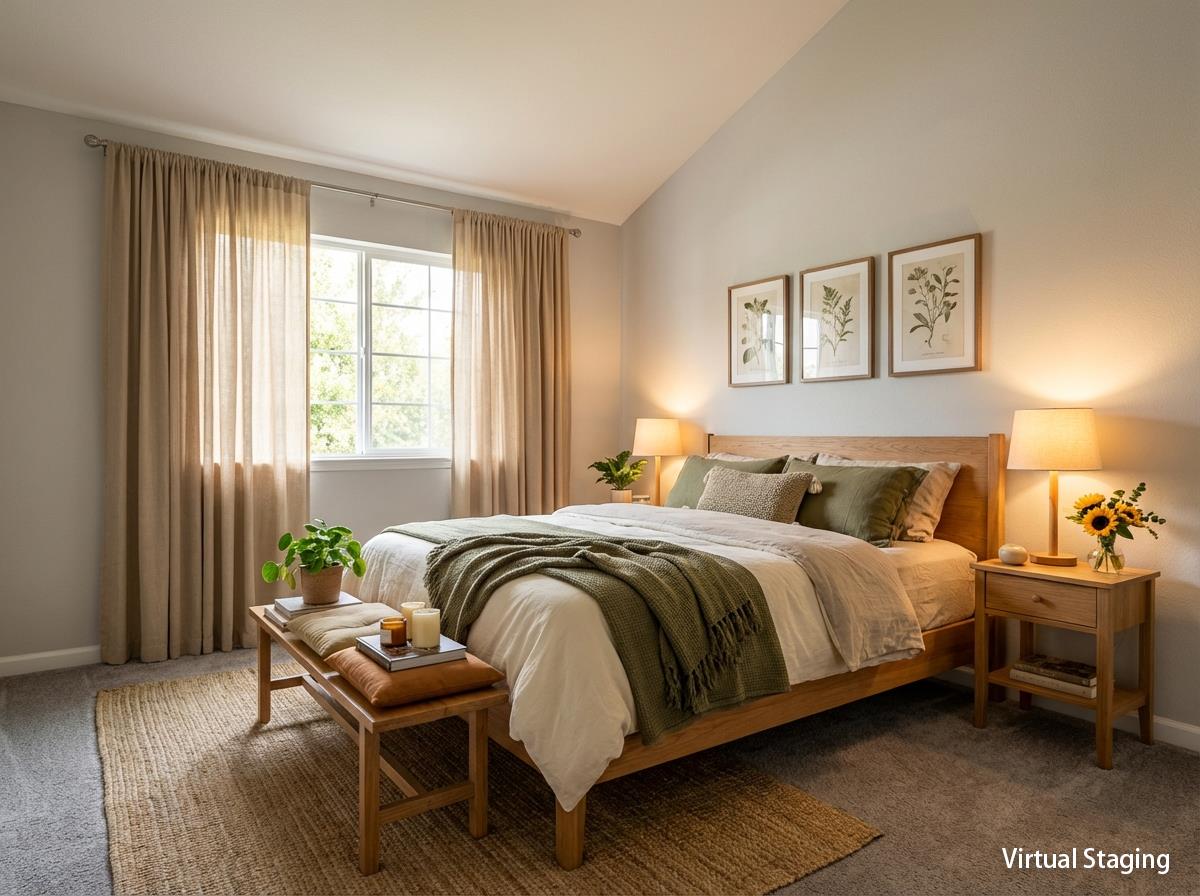 20 Willow Road, Unit 26 Menlo Park, CA 94025 - Photo 22 of 39