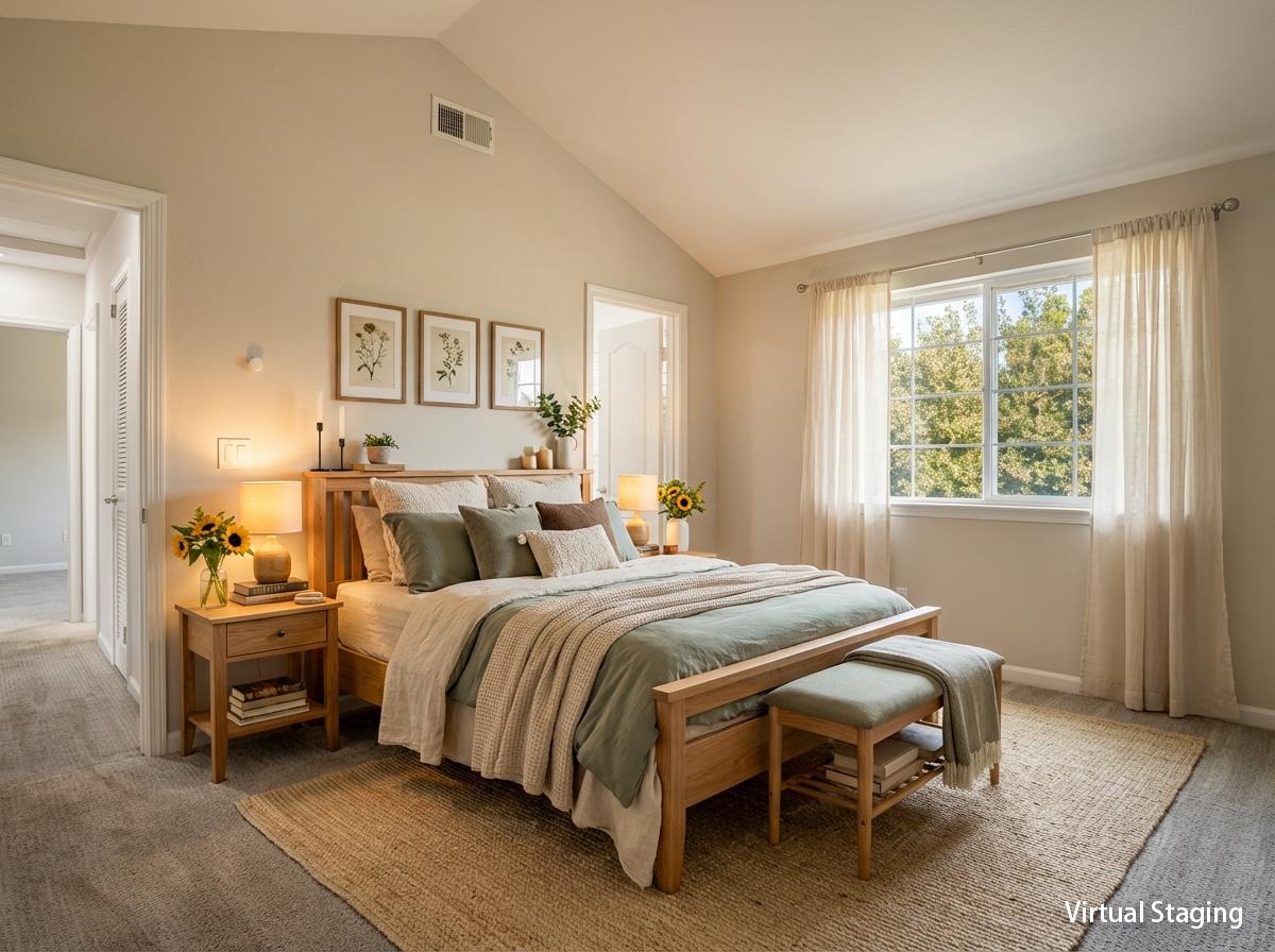 20 Willow Road, Unit 26 Menlo Park, CA 94025 - Photo 24 of 39